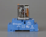 Graph image for 10A Relay 240 VAC Relay