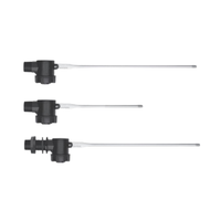 Tank Float Valve (Plastic) Long Tail BSP 3/4" (20mm)