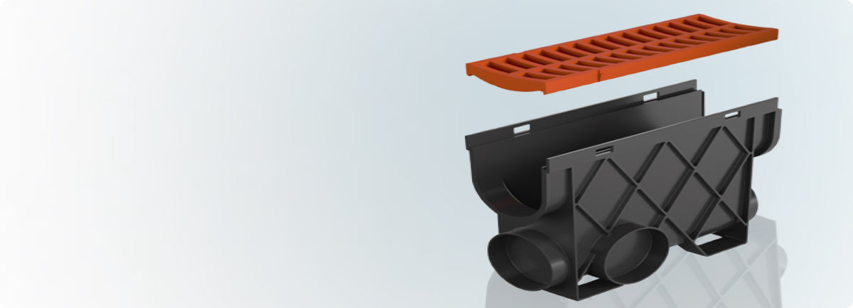 Perth Stormwater Pipe Suppliers - PVC Pipe and DWV Pipe