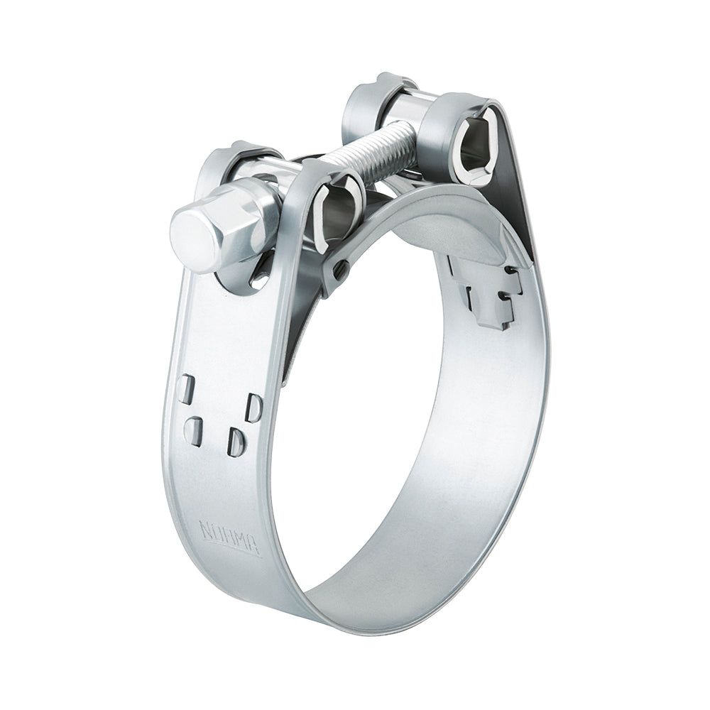 Hose Clamp GBS Heavy Duty 43-47mm