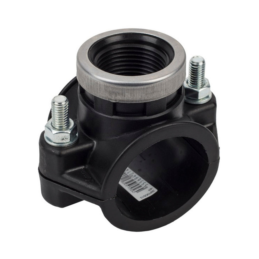 Poly Compression and Fusion - Perth Storm Water - Retic Fittings ...