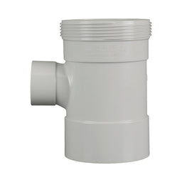 DWV Reducing Junction 88° FF 100 mm x 50 mm