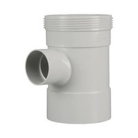 DWV Reducing Junction 88° FF 100 mm x 50 mm