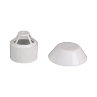 DWV Waterproof Vent Cowl 100mm