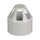 DWV Vent Cowl 50mm