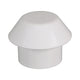 DWV Waterproof Vent Cowl 50mm
