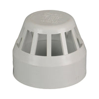 DWV Vent Cowl 80mm