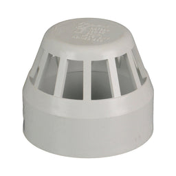 DWV Vent Cowl 80mm