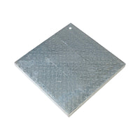 RELN Pit and Galvanised Steel Grate-Class B Series 450