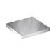 Galvanised Steel Grate RELN Series 600 Anti-Slip Heel Guard Class B (GRATE ONLY)