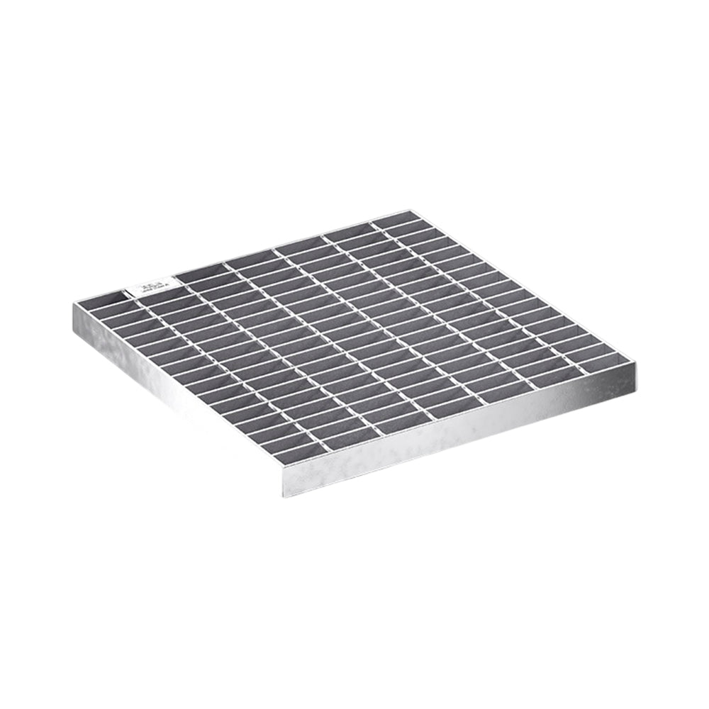 Galvanised Steel Cover RELN Series 450 Checker Plate Class A (COVER ONLY)