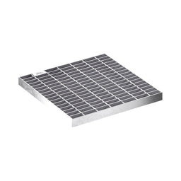 Galvanised Steel Grate RELN Series 450 Class A (GRATE ONLY)