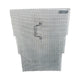 Galvanised Steel RELN Series 600 Trash Screen (SCREEN ONLY)