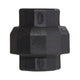 Glass Reinforced Nylon Barrel Union 25mm