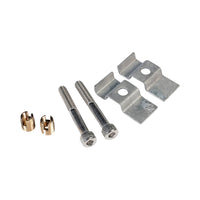 Galvanised Steel Grate RELN Series 450 Anti-Slip Heel Guard Class B (GRATE ONLY)