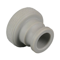 Tank Fitting 60mm IBC To 1 1/2" MI Camlock (6mm Pitch FI Acme)