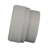 Tank Fitting 60mm IBC x 1 1/2" FI BSPP (6mm Pitch FI Acme)