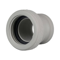 Tank Fitting 60mm IBC To 2" MI Camlock (6mm Pitch FI Acme)