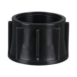 Tank Fitting 60mm IBC Female Acme x 2" FI BSP