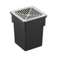 RELN Pit and Plastic Grate-Grey Series 250