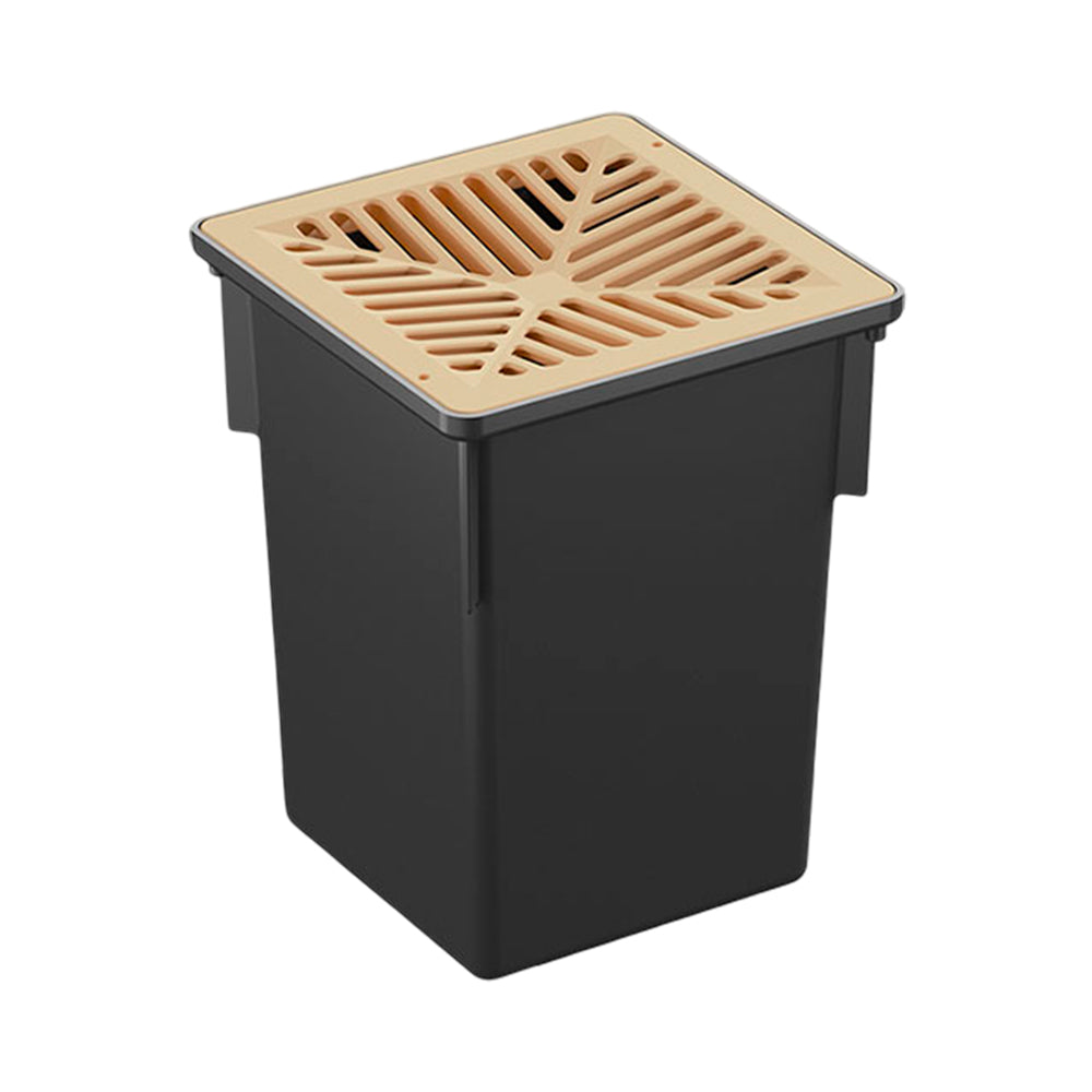 RELN Pit and Plastic Grate-Sandstone Series 250
