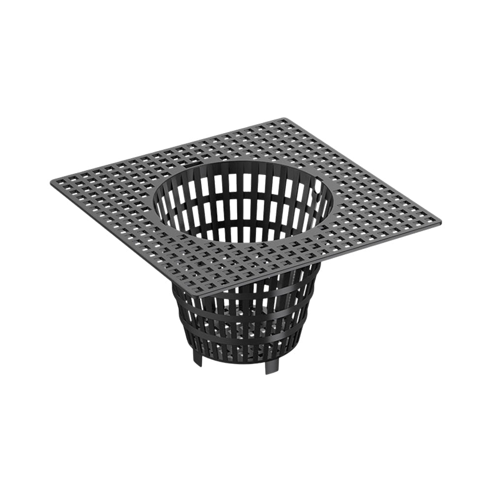 Reln Pit Series 300 Leaf Drain Guard (GUARD ONLY)