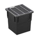 RELN Pit and Galvanised Steel Grate-Class A Series 300