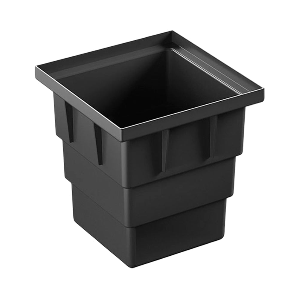 RELN Pit and Galvanised Steel Grate-Class A Series 600