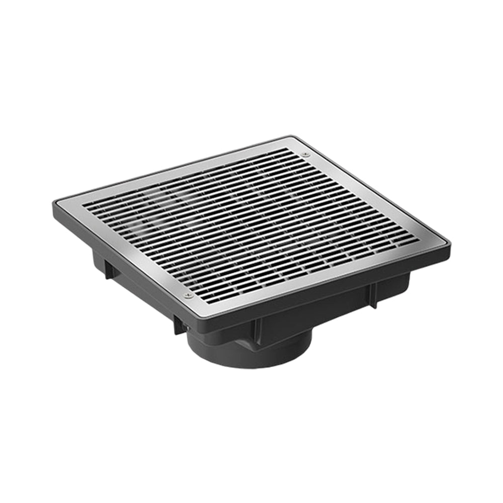 RELN Uni Pit and Architectural Grate Series 200