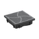 RELN Uni Pit and Ductile Iron Grate-Class C Series 300