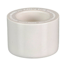 PVC Bush Reducing 32mm x 25mm (1 1/4" x 1")