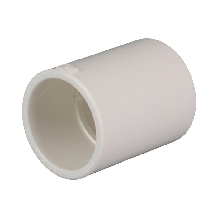 PVC Coupling 200mm (8