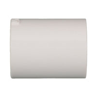 PVC Coupling 125mm (5")