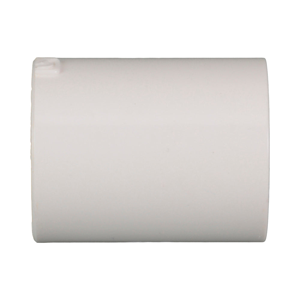 PVC Coupling 125mm (5")