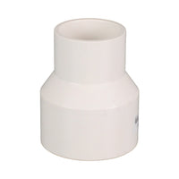 PVC Coupling Reducing 150mm x 100mm (6"x 4")