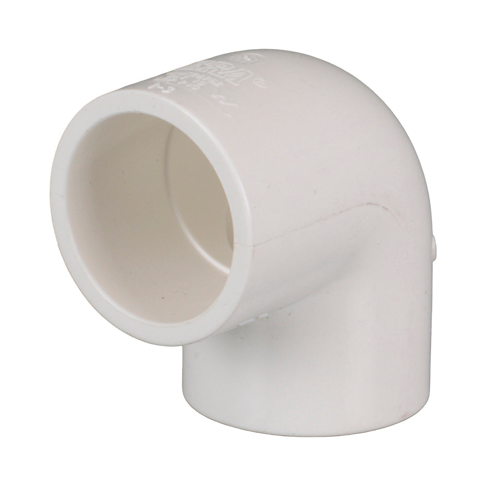 PVC Elbow 90° 150mm (6")