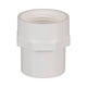 PVC Pressure Faucet T/o Adapter 20 mm x 20 mm