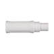 PVC Pressure Slipfix 40mm (1 1/2")