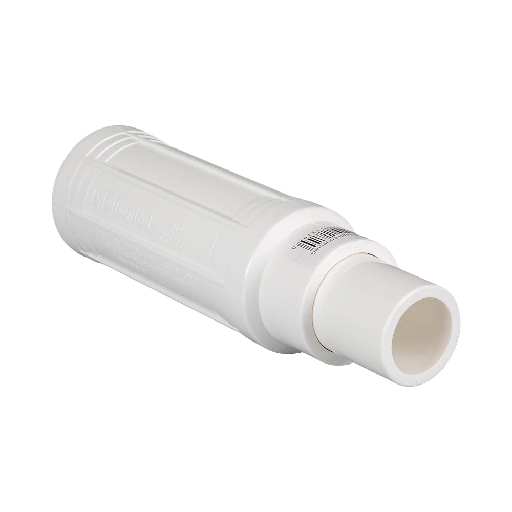 PVC Pressure Slipfix 25mm (1")