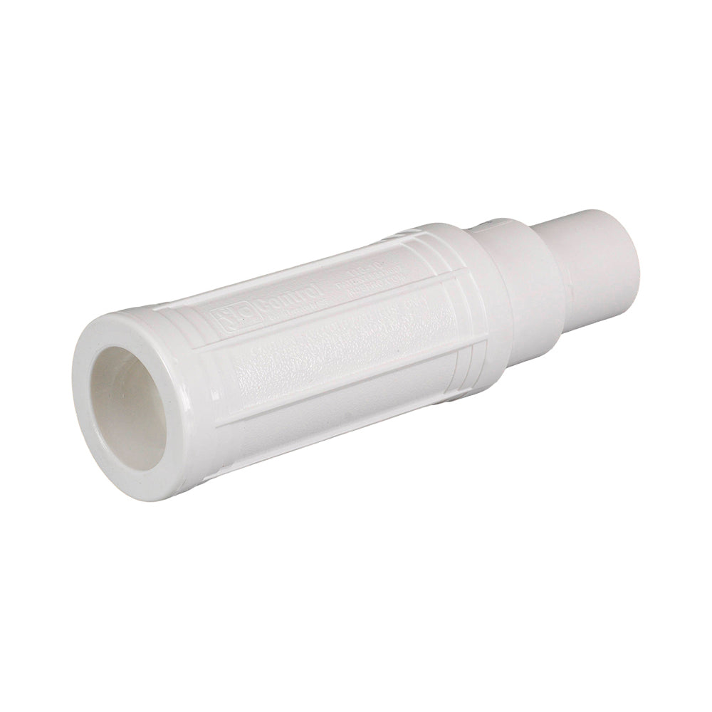 PVC Pressure Slipfix 20mm (3/4")