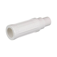 PVC Pressure Slipfix 100mm (4")