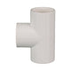 PVC Pressure Tee plain 40mm (1 1/2")