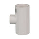 PVC Pressure Reducing Tee 80mm x 50mm (3" x 2")