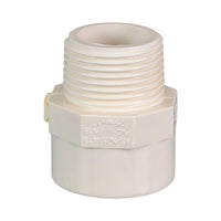 PVC Pressure Valve Socket 15mm (1/2")