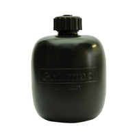Tank Float Black 115mm