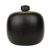 Tank Float Philmac Plastic Float 6" Black