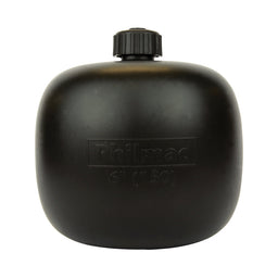 Tank Float Philmac Plastic Float 6" Black