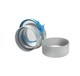 Rain Harvesting Easy Clean Mozzie Stoppa 90mm