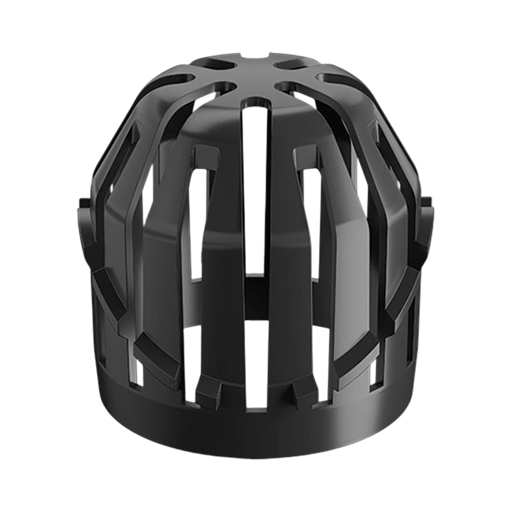 Reln Storm Drain Atrium Leaf Guard