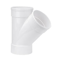 Stormwater Junction 150mm x 45°